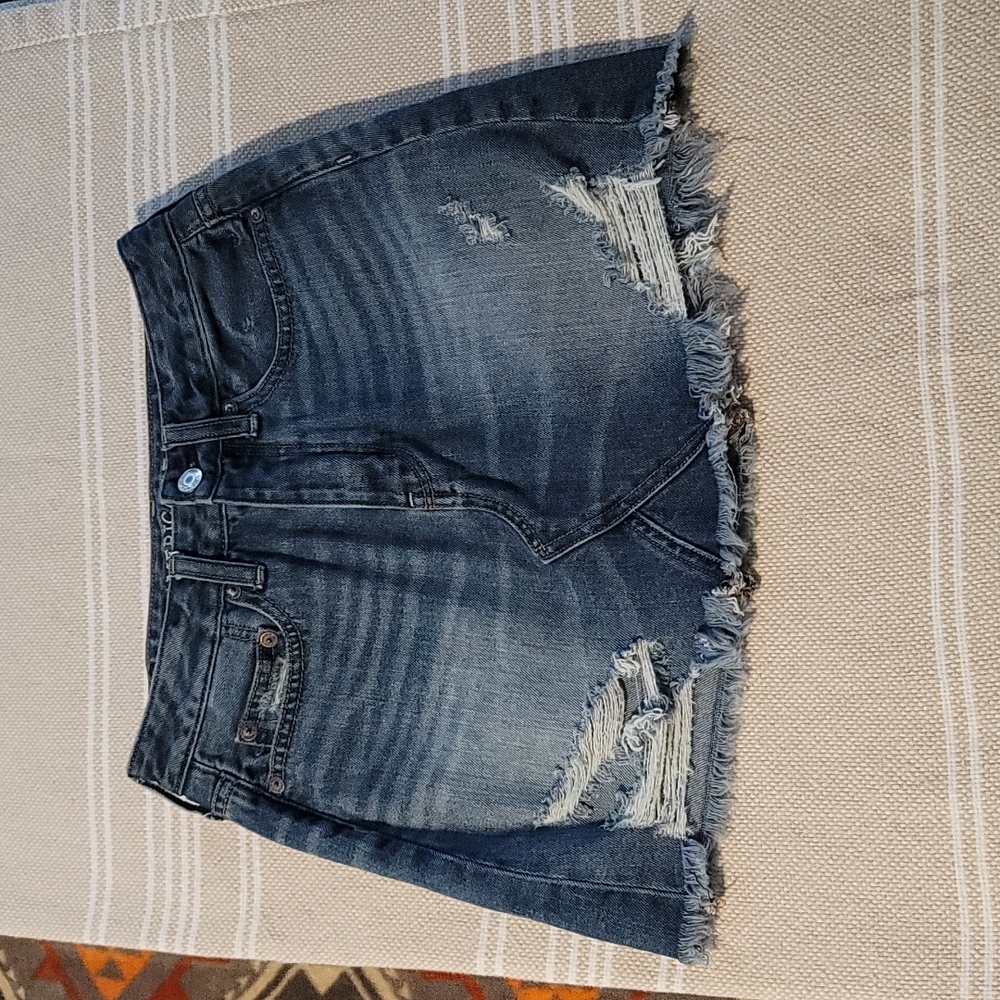 *FINAL PRICE Junior's American Eagle Skirt